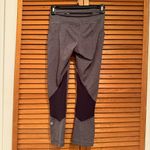 Lululemon Align 28” Grey and Black Athletic Active Leggings Sz 2 Photo 3