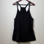 Free People  Hot Shot Mini Dress sz L Photo 2