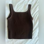 Cuts Clothing NWOT Coreflex ™ Tank | Sierra Form-Fitting - L Photo 1