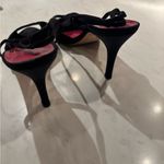 Kate Spade  Black Basic Heel Photo 3