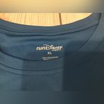 Disney Run 2020 princess Moana 5k shirt size XL Photo 4