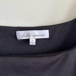 Betro Simone Cassidy Bodysuit in Black Size Large Photo 6