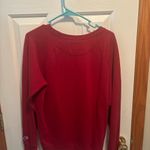 Champion  Classic Red Athleticwear Photo 2