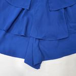 superdown  Jocelyn Romper in Blue Large Photo 6