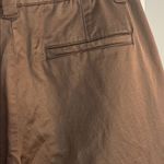 Old Navy  Extra High Rise Cargo Satin Pants Photo 3