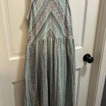 True Craft  Maxi Dress Photo 0