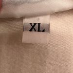 Bryn Walker  White Dolman Bamboo Organic Cotton Tunic Lagenlook Top Women’s Sz XL Photo 4