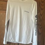Columbia  Long Sleeve Photo 0
