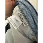 Pistola  Cassie Super‎ High Rise Straight by my side jeans size 28 $138 Photo 4
