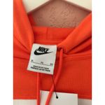 Nike NWT Women's XL Loose Fit Sweater Hooded Photo 4