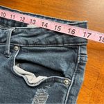 Old Navy 14 Tall OG Straight high rise jean’s Photo 5