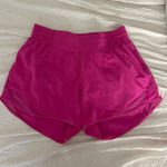 Lululemon Hotty Hot Shorts 4” Photo 0