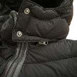 Mackage BLACK PUFFER COAT Photo 3