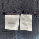 Nine West Wide Leg Trousers in Grey - size 8 Photo 6