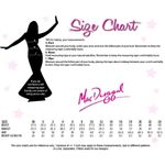 Mac Duggal Sequin One-Shoulder Long Sleeve Column Gown in Copper Size US 2 Photo 10