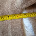 Babaton /Aritzia Kirby Cardigan, in Camel Size M Photo 4