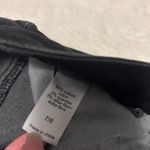 Maurice's Maurice’s Black Cropped Jeans Photo 1