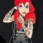 Disney The Little Mermaid Ariel tattoo Photo 1