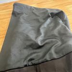 Isabel Maternity  by Ingrid & Isabel Black Ponte Maternity Pants - Medium - NWT Photo 7