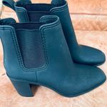 Jeffrey Campbell  rain boots size 8 Photo 0