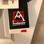 Avalanche NWT  Cowl Gray Sweater Size Medium Photo 2