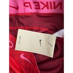 Nike Pro Dri-Fit Indy Bandeau Sports Bra and Training Leggings Medium NEW Photo 8