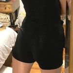 ZARA Black Romper Photo 1