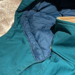 Woolrich Vintage  Heavy Down Fill Winter Jacket Fisherman Core Photo 7