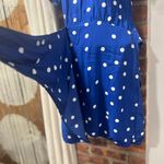 & Other Stories Mini Wrap Dress Photo 4