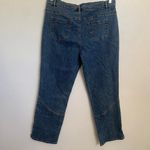 5/$25 DG2 Straight Jeans in Medium Blue Wash Size 14 Photo 1