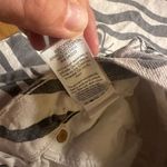 PacSun  butterfly dad jeans gray and white 25 Photo 6