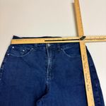 Universal Standard  Jeans Womens 30 Blue Denim Jeans Straight Leg High Rise Photo 4