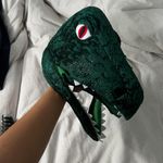Head Adjustable dinosaur / lizard Photo 11