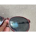 Altair Eyewear Eyeglasses Frames ONLY France MODEL #810 Demi Wine 55 Photo 12