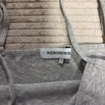 We Wore What  tank Photo 1