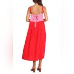 Petal and Pup  Aliana Dress, Pink Splice, Size XS Photo 1