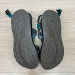 Chacos Chaco Z2 Classic Current Dusty Blue Photo 9