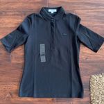 Lacoste Women’s Slim Polo Size 2 Photo 2
