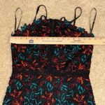 Chi Chi London Payge Halter Neck Lace Cocktail Dress black size 6 Photo 9