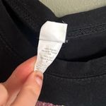 Tultex Vintage Y2K Spice girls baby tee girly fine jersey size small Photo 3