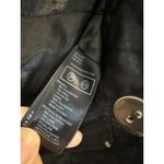 Forever 21  Wool‎ Blend Shorts High Waist Cuffed Dressy Gray L Photo 3