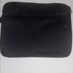 TRIBECA BLACK PADDED IPAD CARRIER YANKEES DESIGN FITS A 10”X 7” WITH POCKETS Photo 2