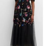 Jason Wu Collection Tulle Off-Shoulder Cocktail Dress Size 10, NWT Retail $3,395 Photo 3