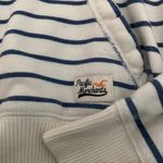 Hollister Lace Up Hoodie Photo 2