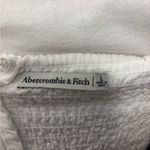 Abercrombie & Fitch White Mini Dress Photo 2