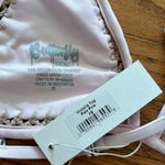 Butterfly Bikinis Victoria Top Pink Size M Photo 1