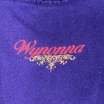 Lee Vintage Wynonna Judd Size XXL Spring Tour 1993 Concert Tour Band T-Shirt Heavy Photo 6