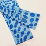 superdown Gianna Top in Blue Photo 7