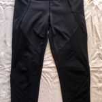 Athleta Black Capris Photo 1
