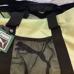 Puma Bright Green Bag Photo 6